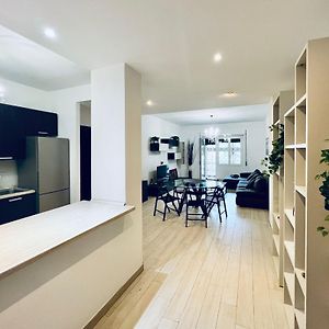 Appartement met Drie Slaapkamers
